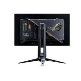 Màn Hình Gaming ASUS ROG Swift OLED PG27AQWP-G EDITION 20 (26.5 inch - OLED - 2K - 540Hz - 0.02ms)